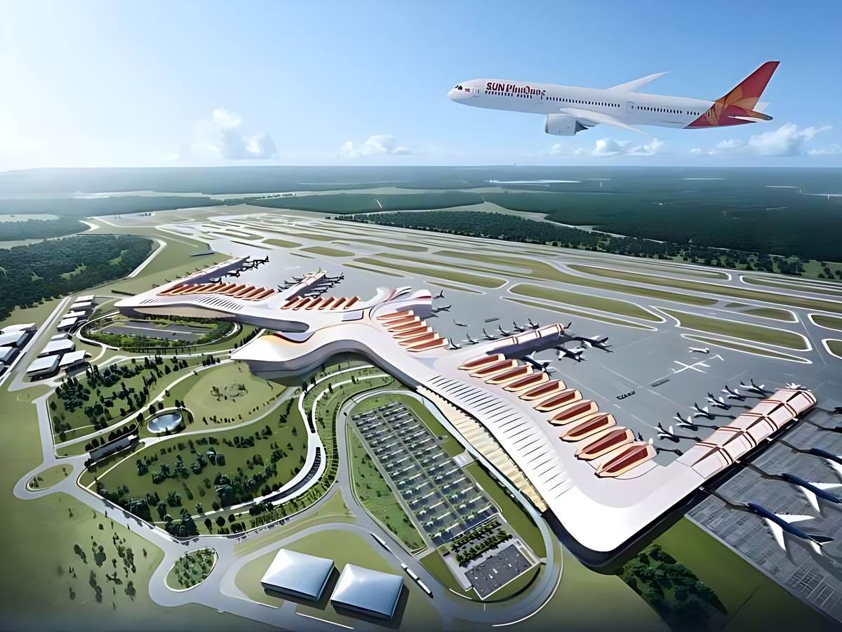 Hành khách bay từ TP.HCM đến Phú Quốc chỉ dưới 3 tiếng.