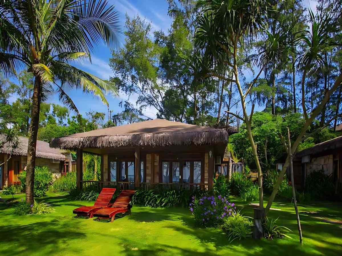 Hình ảnh spa Phú Quốc
