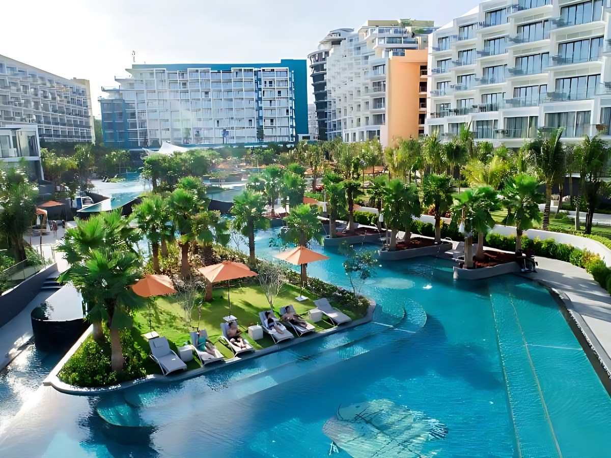 Hình ảnh spa Phú Quốc