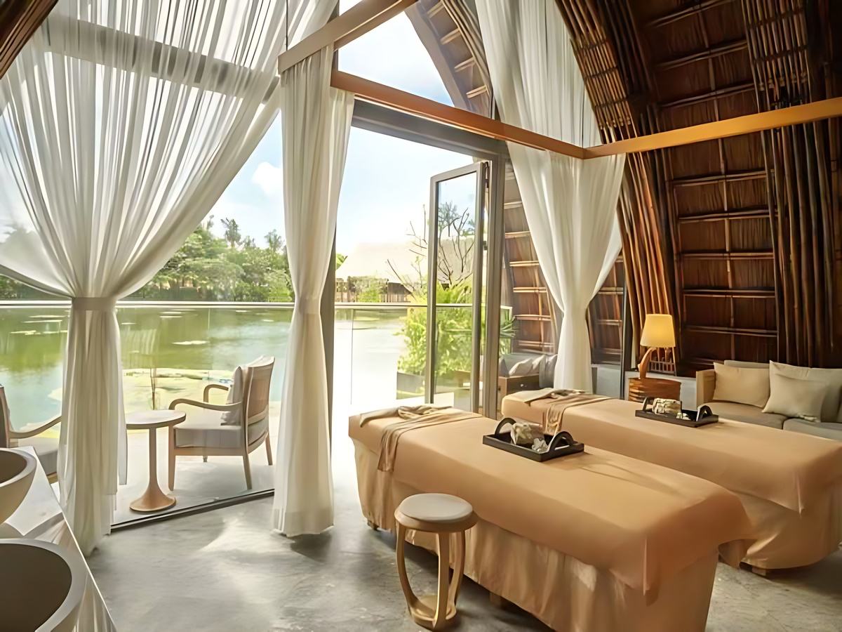 Hình ảnh spa Phú Quốc