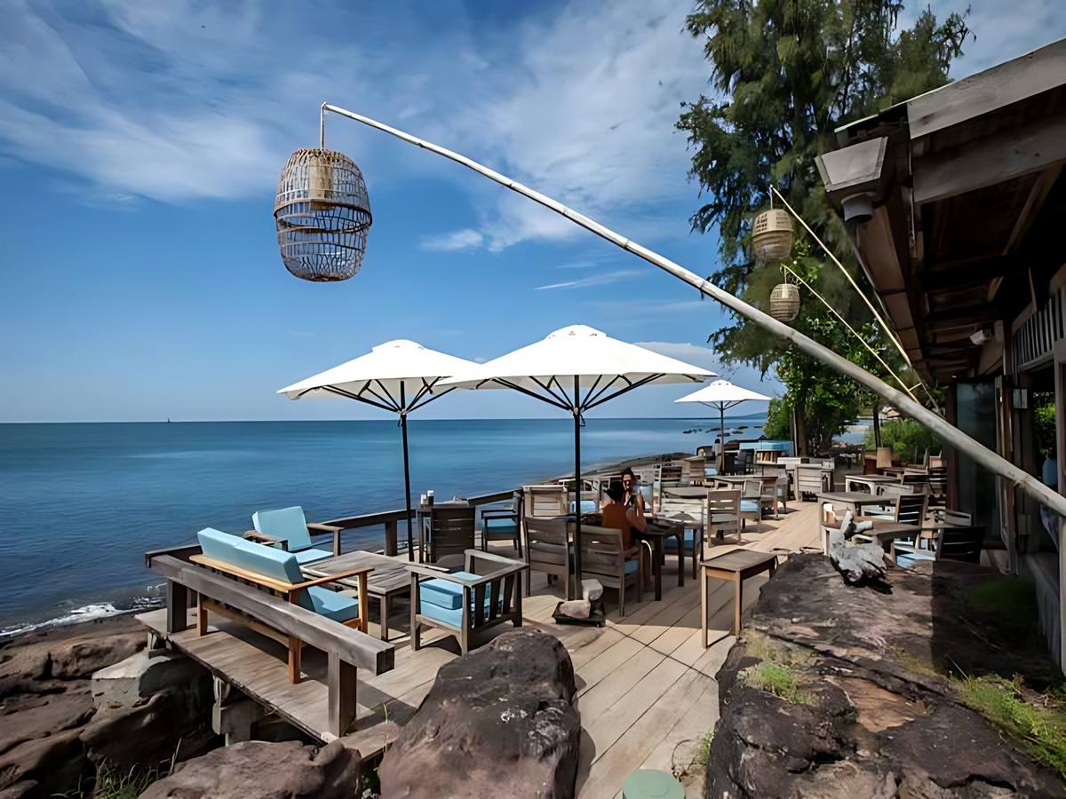Hình ảnh spa Phú Quốc