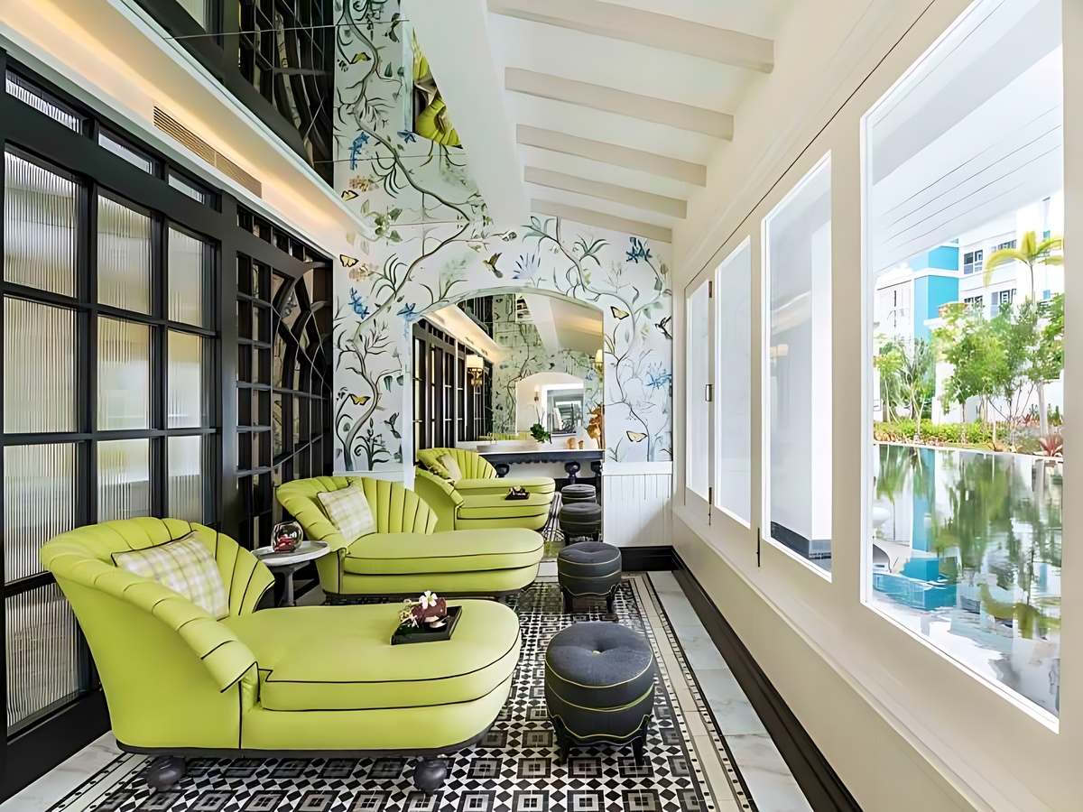 Hình ảnh spa Phú Quốc