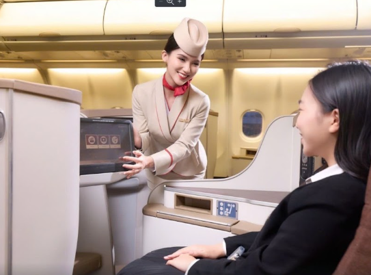 Hãng hàng không của Sun Group dự kiến tiếp nhận 8 tàu bay A330 đến tháng 4/2027