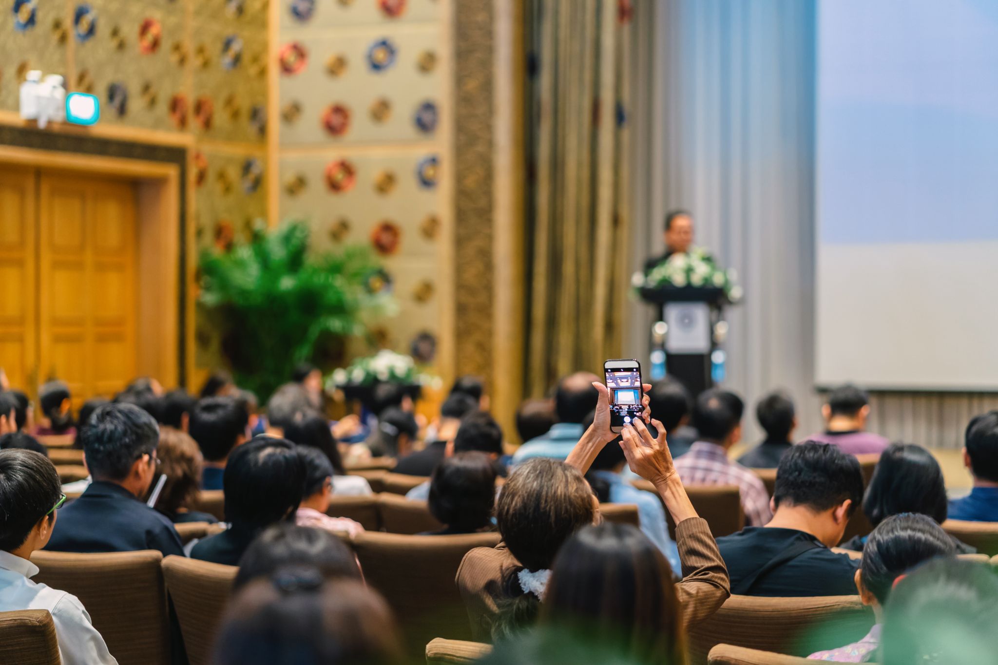 MICE ngày càng được nhìn nhận như một khoản đầu tư chiến lược của doanh nghiệp (