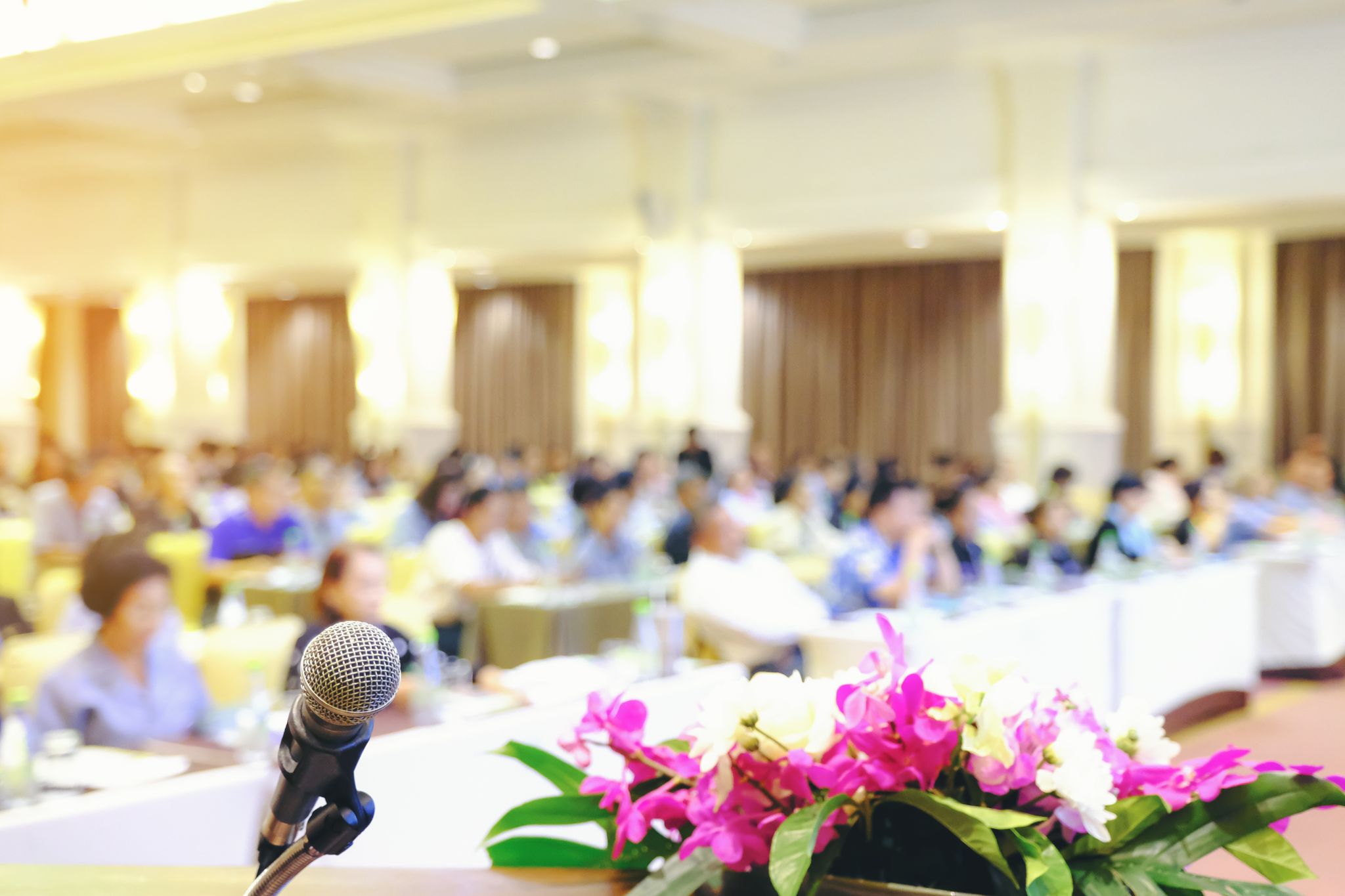 Chương trình MICE có thể trở thành một điểm chạm quan trọng để gắn kết nhân sự