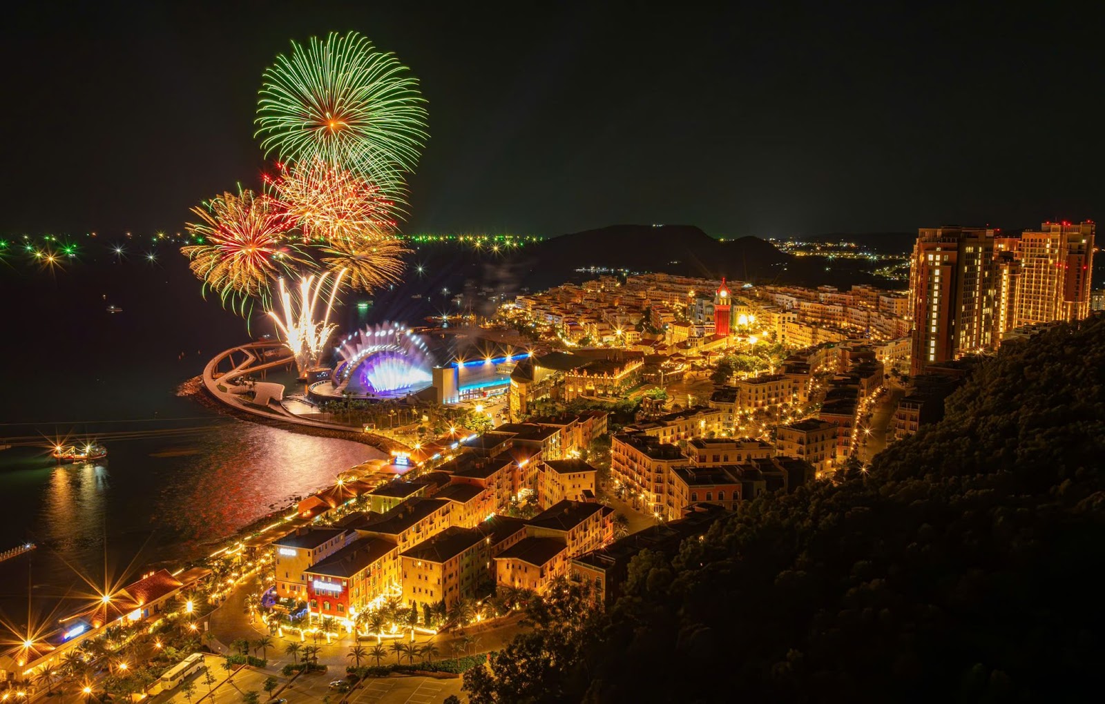 Nam đảo Phú Quốc có rất nhiều trải nghiệm để gia tăng thời gian lưu trú của dòng khách Nga - CIS