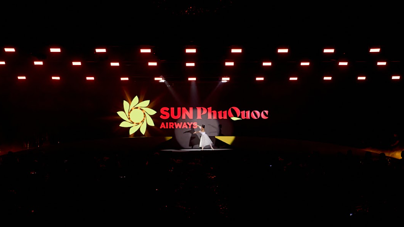 Sun PhuQuoc Airways đã chính thức ra mắt ngày 15/10 Sun PhuQuoc Airways đã chính thức ra mắt ngày 15/10