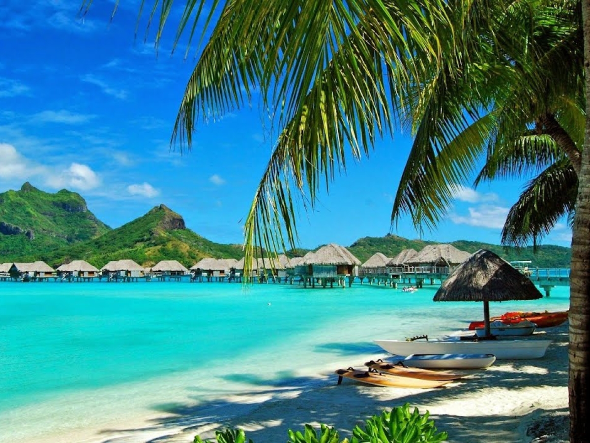 Mỗi mùa tại Phú Quốc lại mang một nét đẹp, một trải nghiệm riêng. 