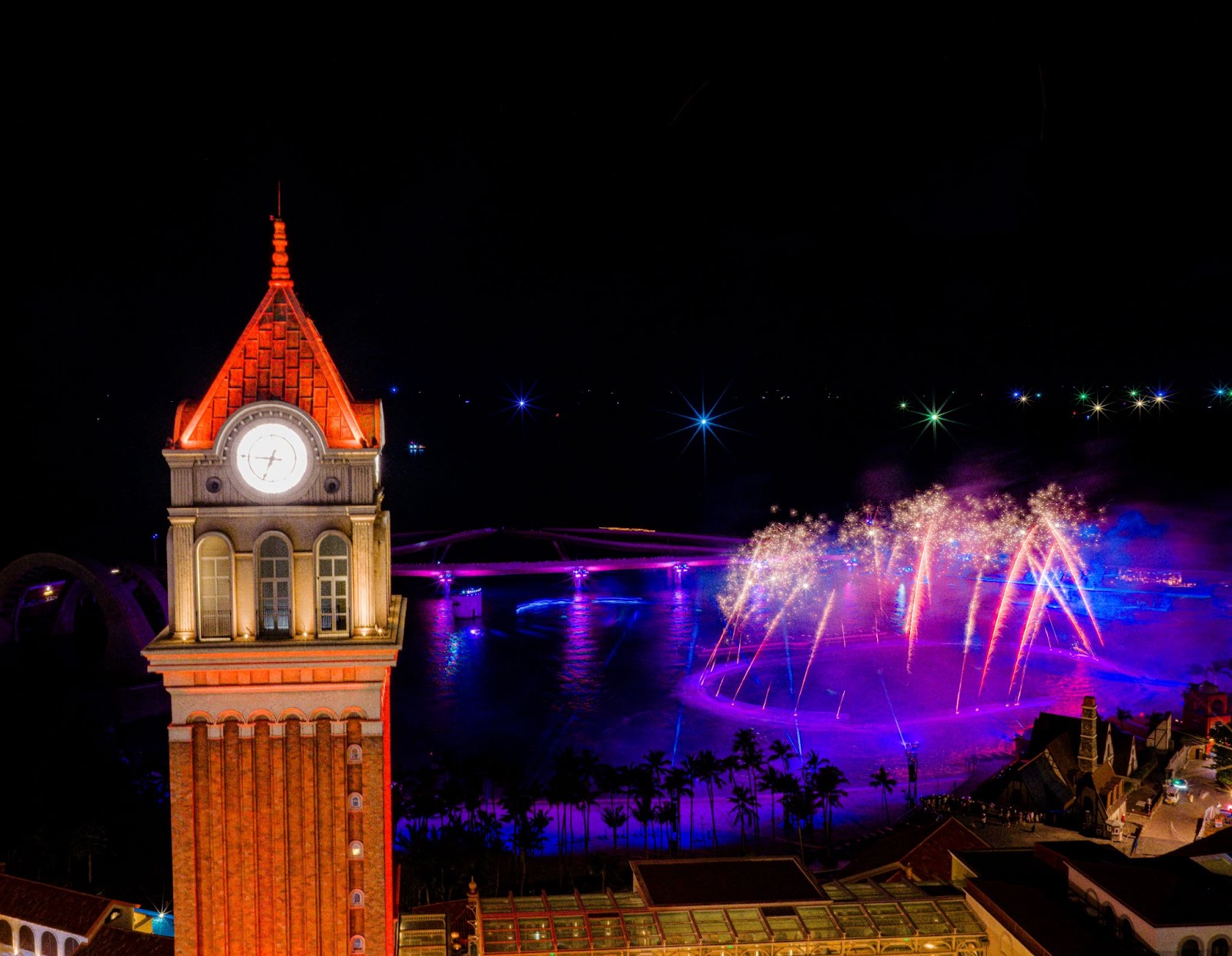 Đảo ngọc ngày càng vươn mình tới thị trường quốc tế qua hàng loạt hoạt động và sản phẩm mới dịp cuối năm