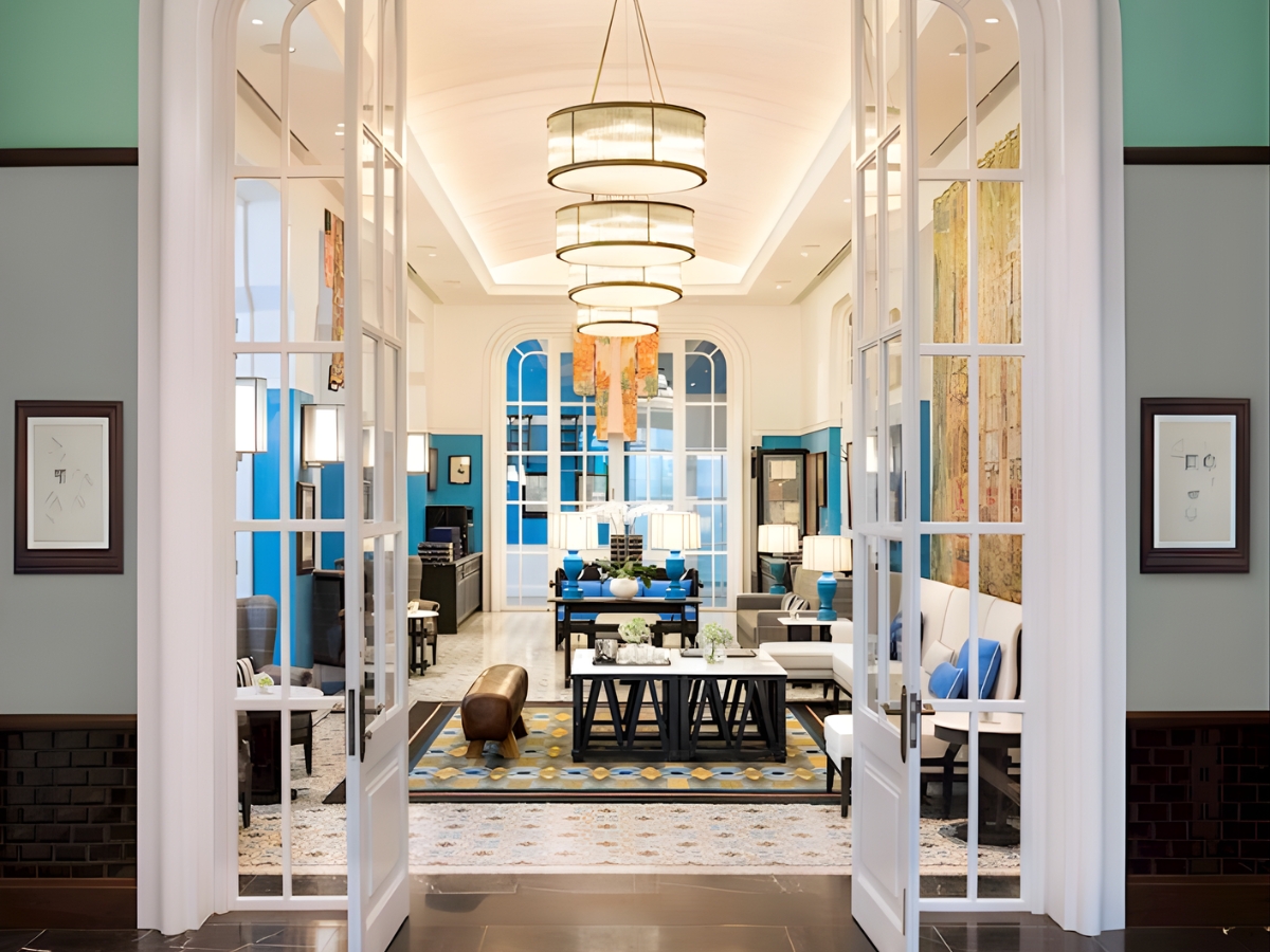 Elliott's Backstage - Green Room phù hợp với các buổi tiệc nhỏ, tiệc trà hoặc cà phê thân mật. Elliott's Backstage - Green Room phù hợp với các buổi tiệc nhỏ, tiệc trà hoặc cà phê thân mật.