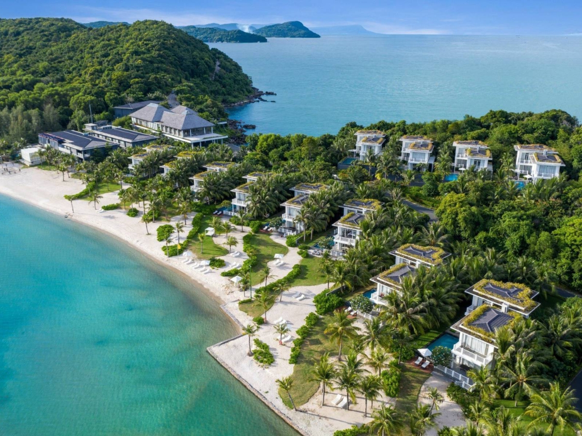 Premier Village Phu Quoc Resort Resort là khu nghỉ dưỡng cao cấp tọa lạc tại mũi Ông Đội. Premier Village Phu Quoc Resort Resort là khu nghỉ dưỡng cao cấp tọa lạc tại mũi Ông Đội.