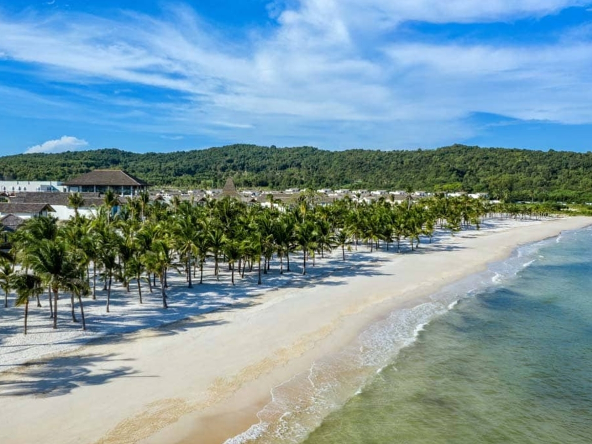 Kiểm tra thời tiết trước khi du lịch Phú Quốc Kiểm tra thời tiết trước khi du lịch Phú Quốc