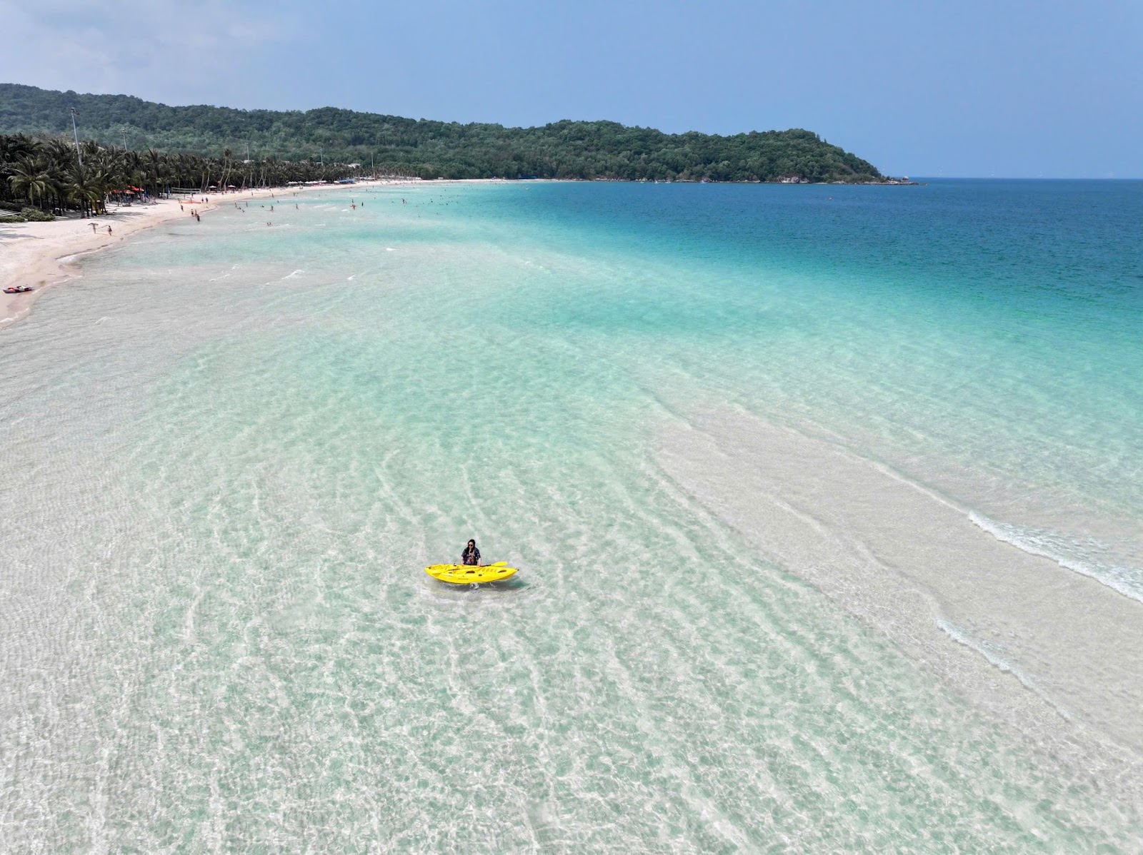 Tropical paradise awaits Indian travellers with Phu Quoc’s visa-free policy