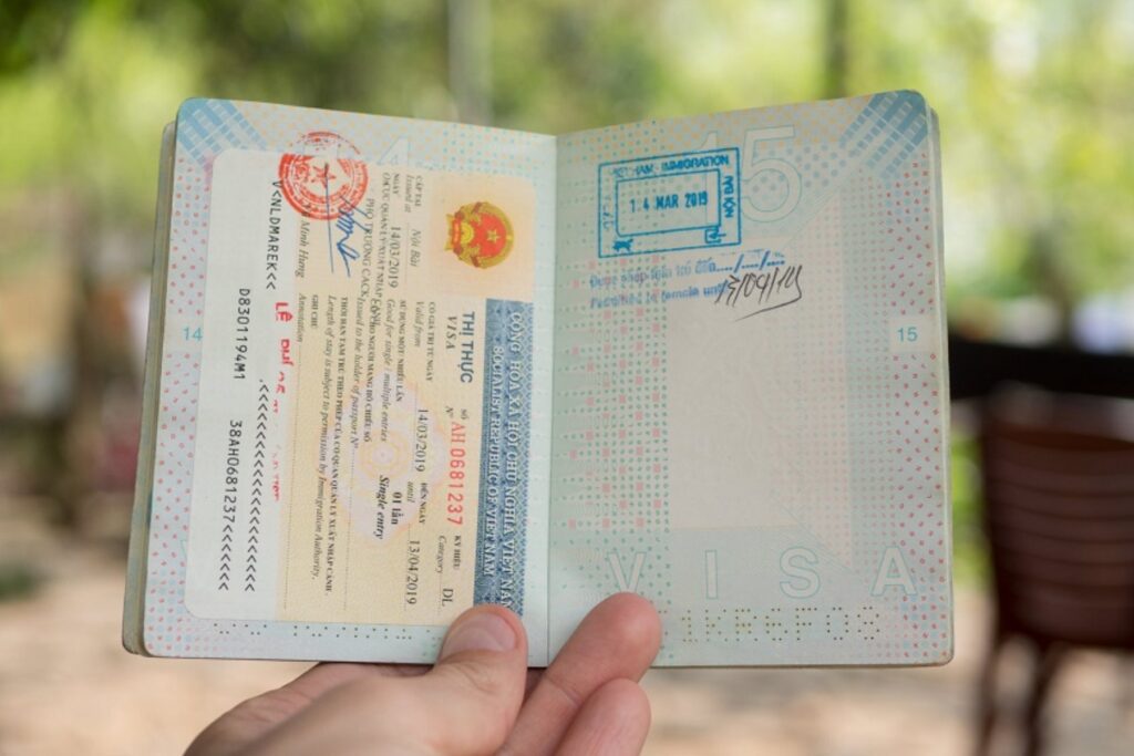 Phu Quoc is the only place in Vietnam that has the visa-free policy for international travellers