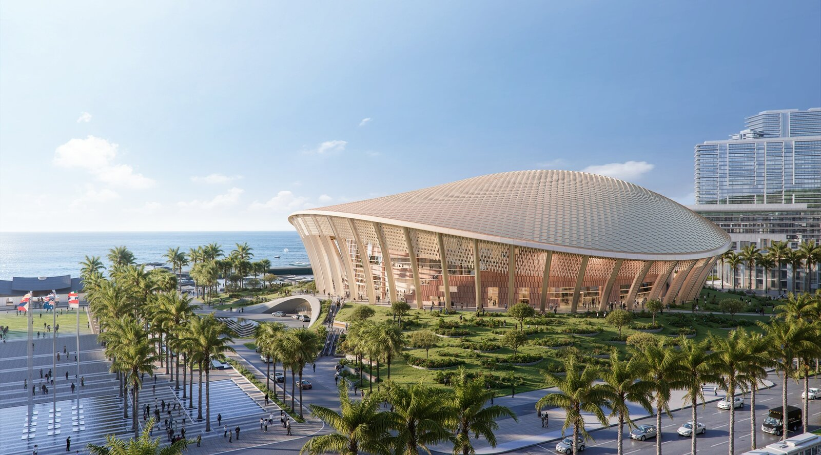 APEC 2027 đánh dấu bước tiến quan trọng của Việt Nam trên bản đồ ngoại giao – kinh tế khu vực châu Á – Thái Bình Dương. APEC 2027 đánh dấu bước tiến quan trọng của Việt Nam trên bản đồ ngoại giao – kinh tế khu vực châu Á – Thái Bình Dương.