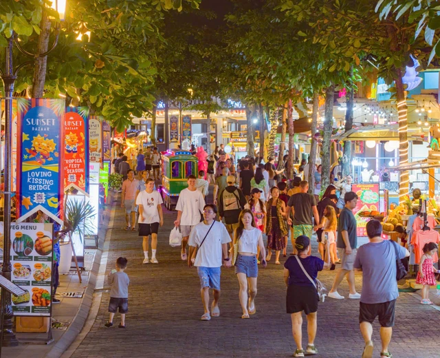 Visit Vietnam sẽ giúp các doanh nghiệp tiếp cận được nhiều tệp khách hàng hơn 