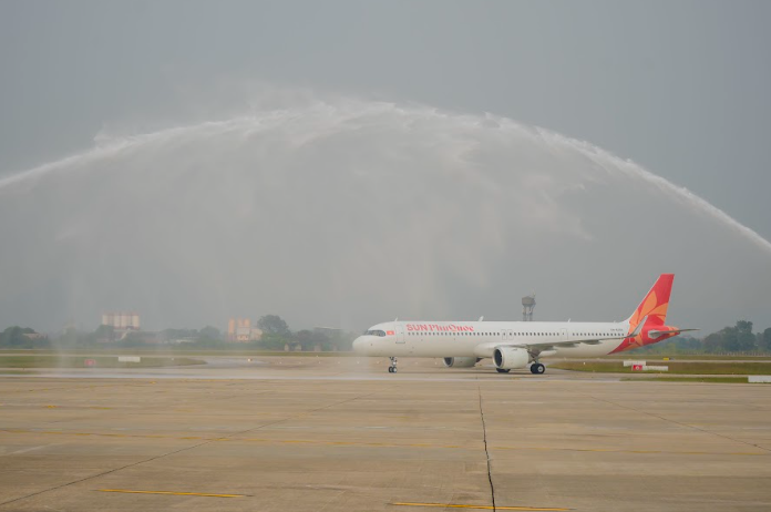 Từ 8/1/2026, SPA sẽ tăng tần suất khai thác