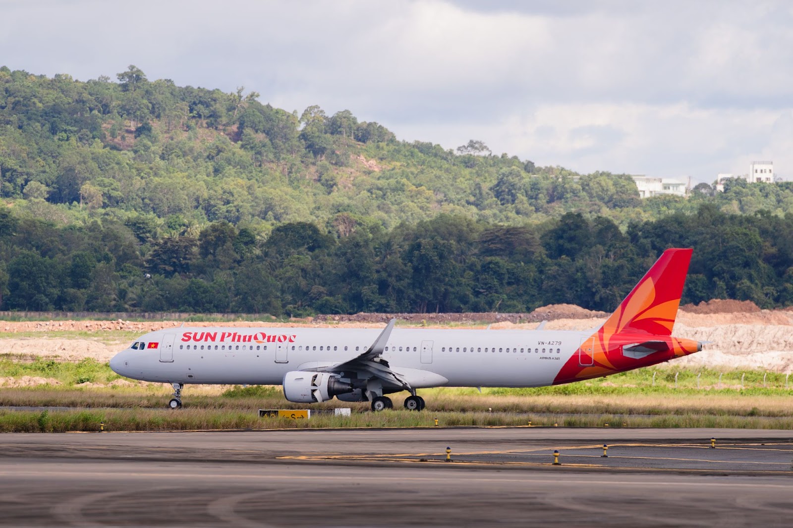 Sun PhuQuoc Airways mở rộng mạng lưới bay sẽ giúp Phú Quốc ngày một trở nên dễ tiếp cận và thuận tiện hơn