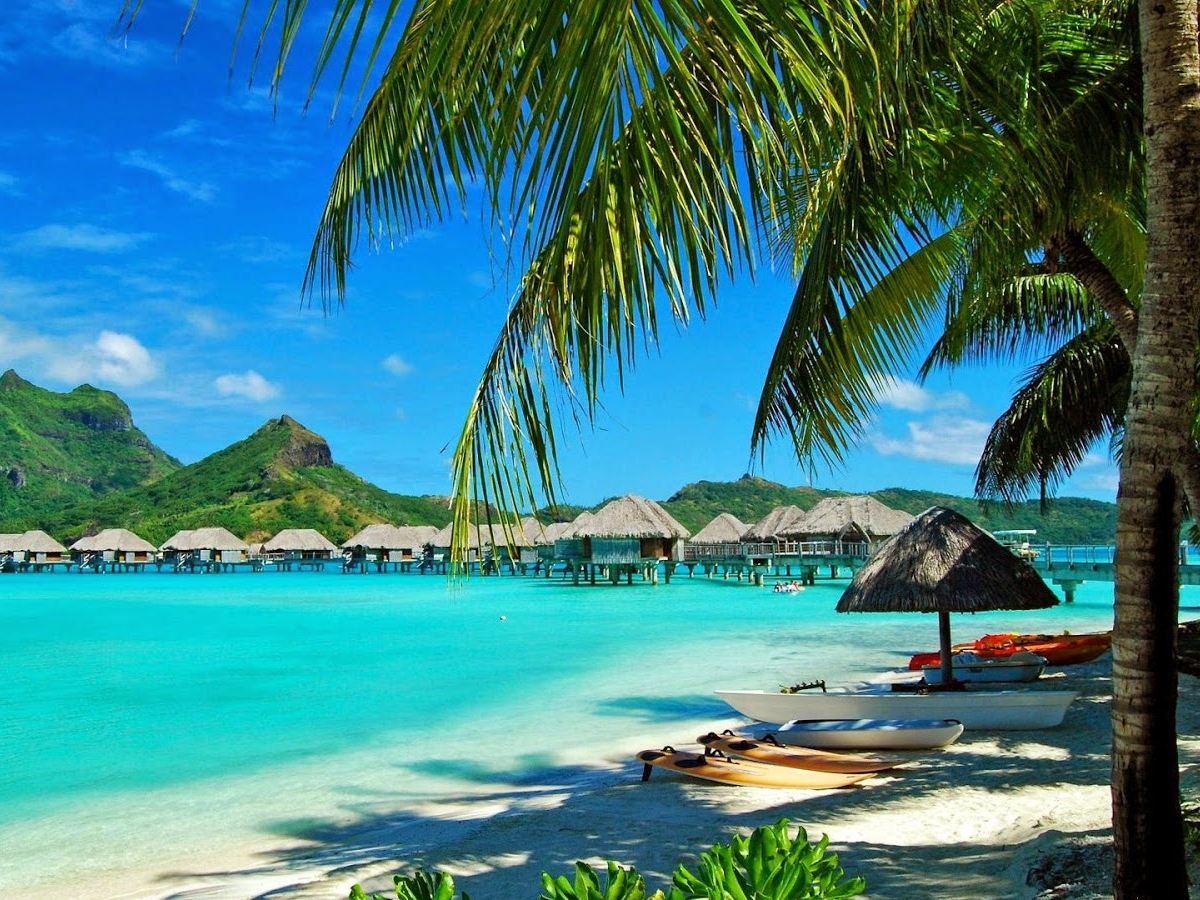 Thời tiết Phú Quốc dịp Tết nắng đẹp, ít mưa, thuận lợi để nghỉ dưỡng, du lịch