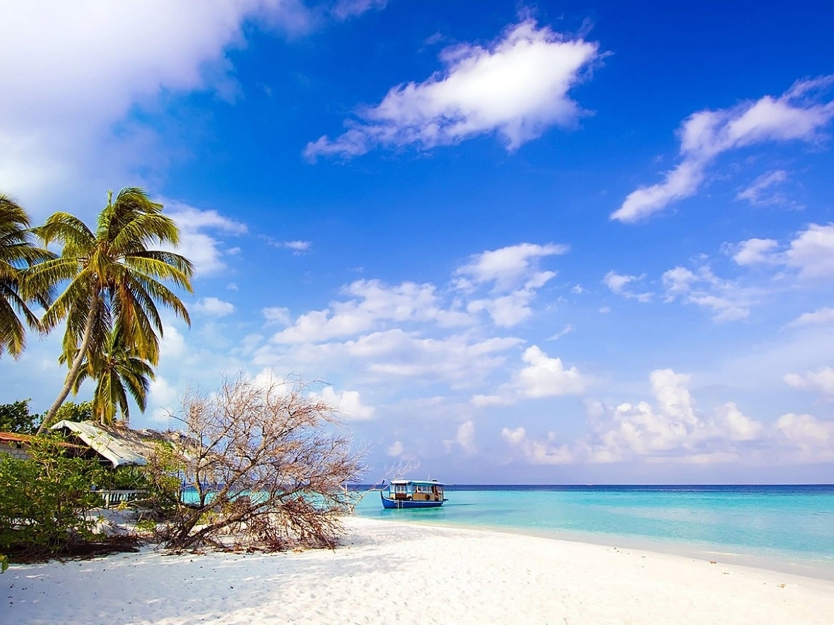 Thời tiết Phú Quốc dịp Tết nắng đẹp, ít mưa, thích hợp để du xuân, nghỉ dưỡng