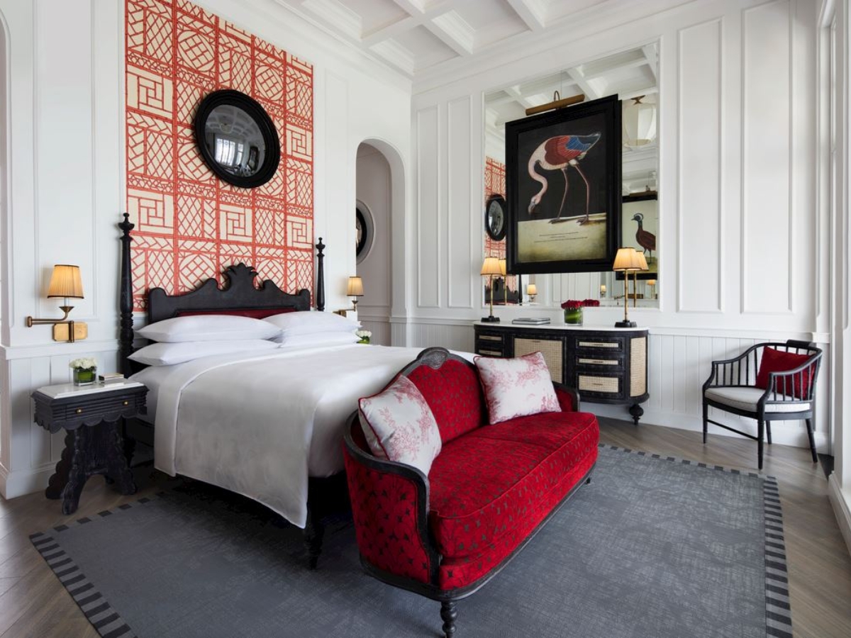 Đặt phòng khách sạn sớm để có phòng đẹp với chi phí hợp lý Đặt phòng khách sạn sớm để có phòng đẹp với chi phí hợp lý