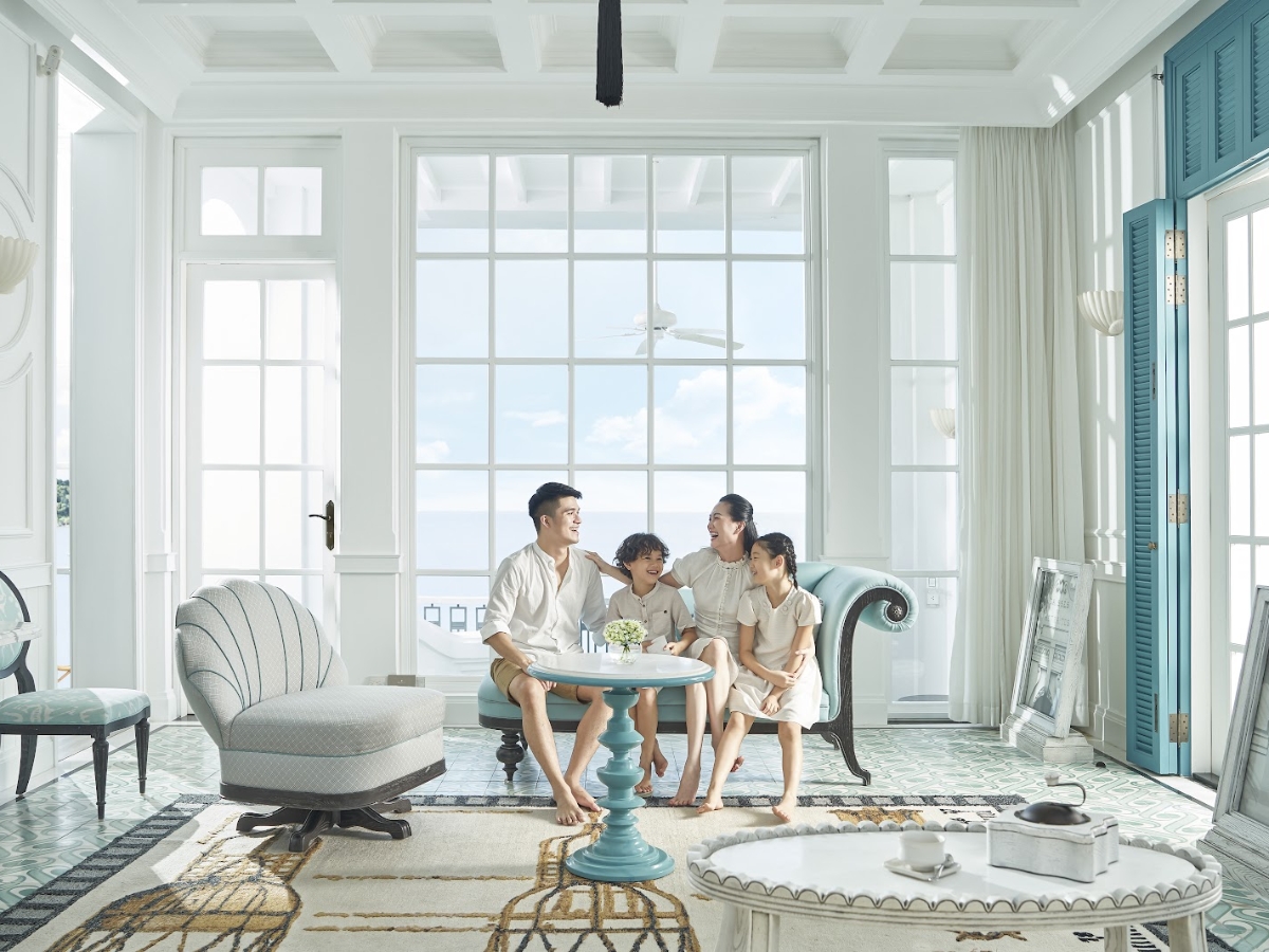 Đặt phòng khách sạn sớm để có phòng đẹp với chi phí tiết kiệm