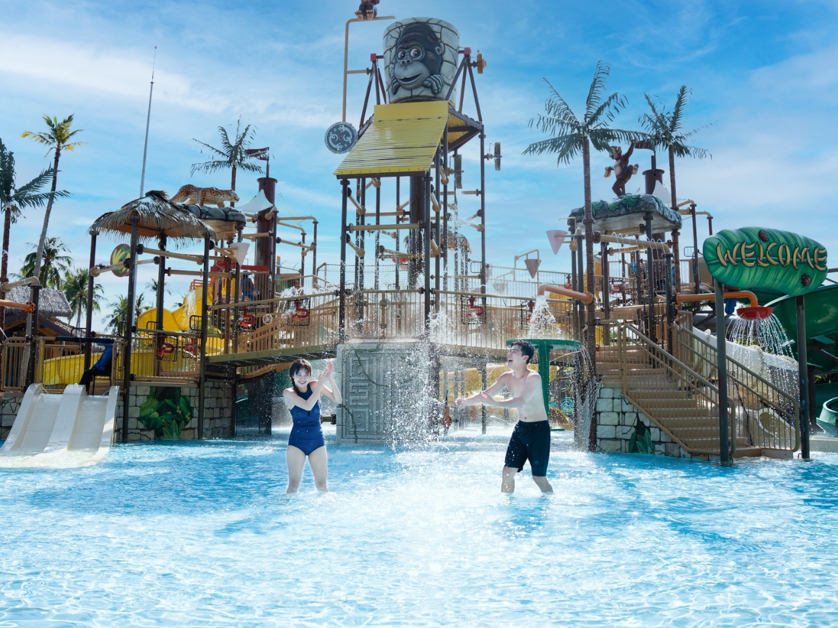 Tìm hiểu trước giá vé Hòn Thơm dịp Tết giúp du khách sắp xếp lịch trình và cân đối chi phí cho chuyến đi Tìm hiểu trước giá vé Hòn Thơm dịp Tết giúp du khách sắp xếp lịch trình và cân đối chi phí cho chuyến đi