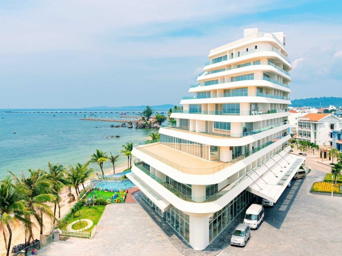 Seashells Hotel & Spa Phu Quoc sở hữu hệ thống phòng nghỉ tiện nghi với view biển tuyệt đẹp Seashells Hotel & Spa Phu Quoc sở hữu hệ thống phòng nghỉ tiện nghi với view biển tuyệt đẹp