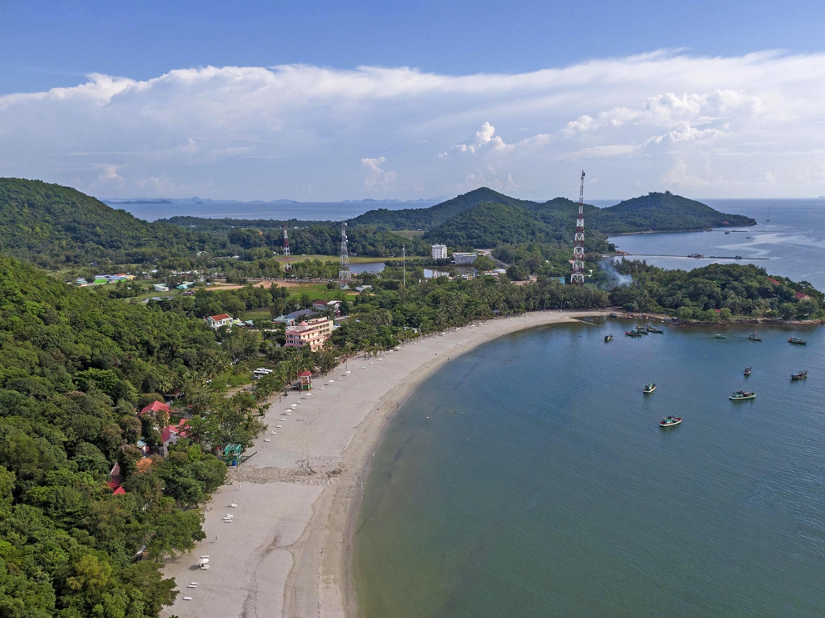 Thời điểm lý tưởng để du lịch Hà Tiên là từ tháng 11 đến tháng 4 năm sau. 