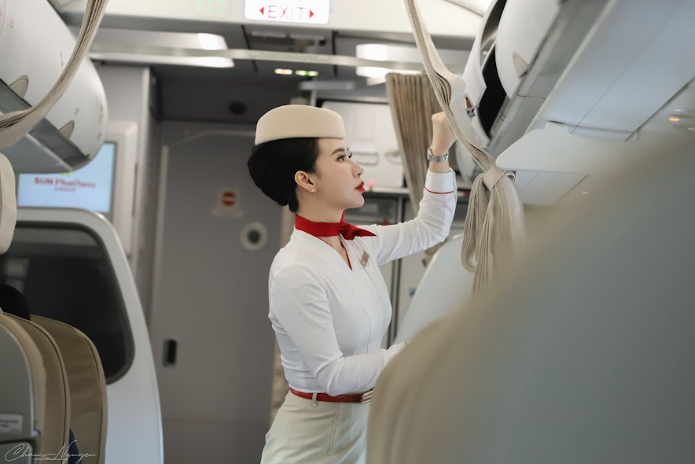 SPA sẽ cất cánh chuyến bay quốc tế đầu tiên vào ngày 29/3 tới