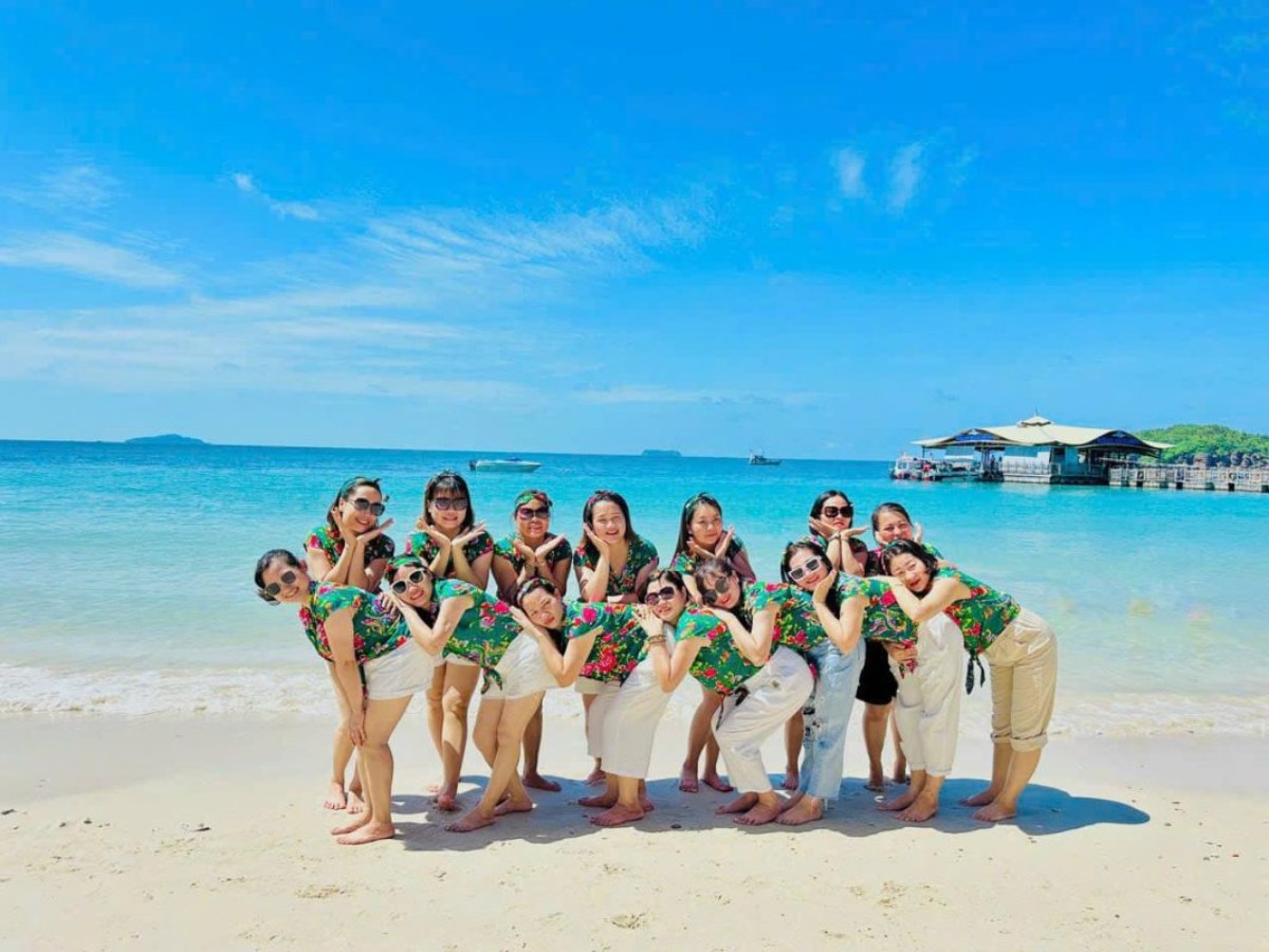 Sắp xếp lịch trình hợp lý giúp chuyến du lịch Phú Quốc dịp 30/4 thuận lợi Sắp xếp lịch trình hợp lý giúp chuyến du lịch Phú Quốc dịp 30/4 thuận lợi