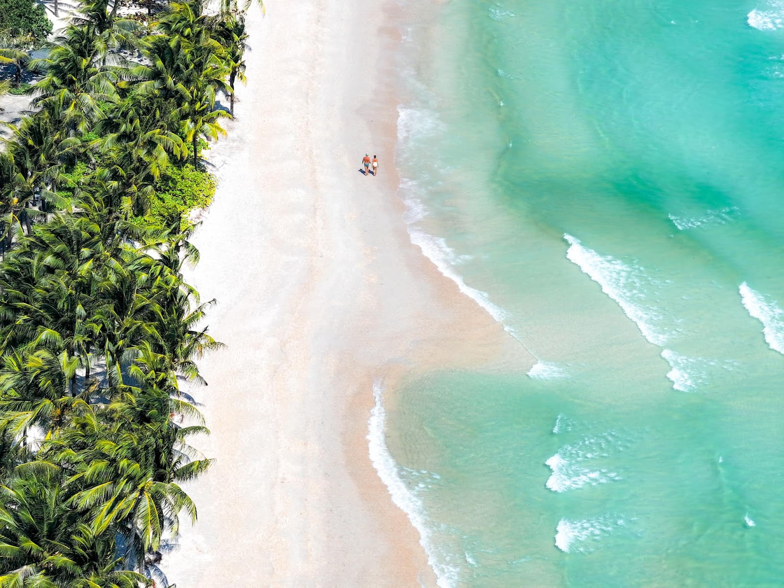 Du khách quốc tế đang dần lựa chọn Phú Quốc thay vì những ông lớn như Bali, Phuket do cảm giác mới mẻ mà đảo Ngọc mang lại