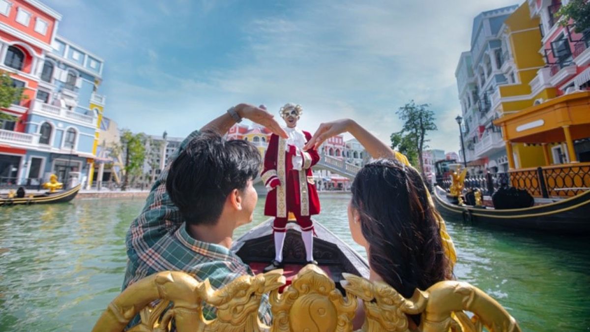 Thời điểm lý tưởng để khám phá Phú Quốc là vào khoảng từ tháng 11 đến tháng 4 và mùa mưa từ tháng 5 đến tháng 10