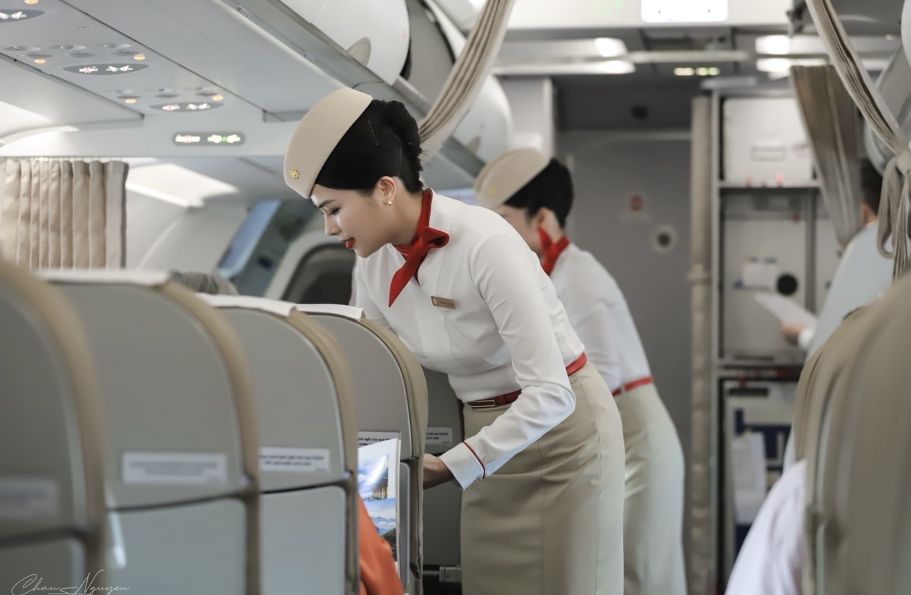 Đường bay chính thức mở bán vé từ ngày 11/3