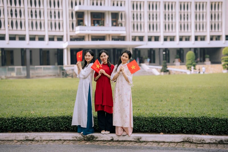 TP.HCM được nhiều du khách lựa chọn vì ý nghĩa lịch sử cho kỳ nghỉ 30/4.