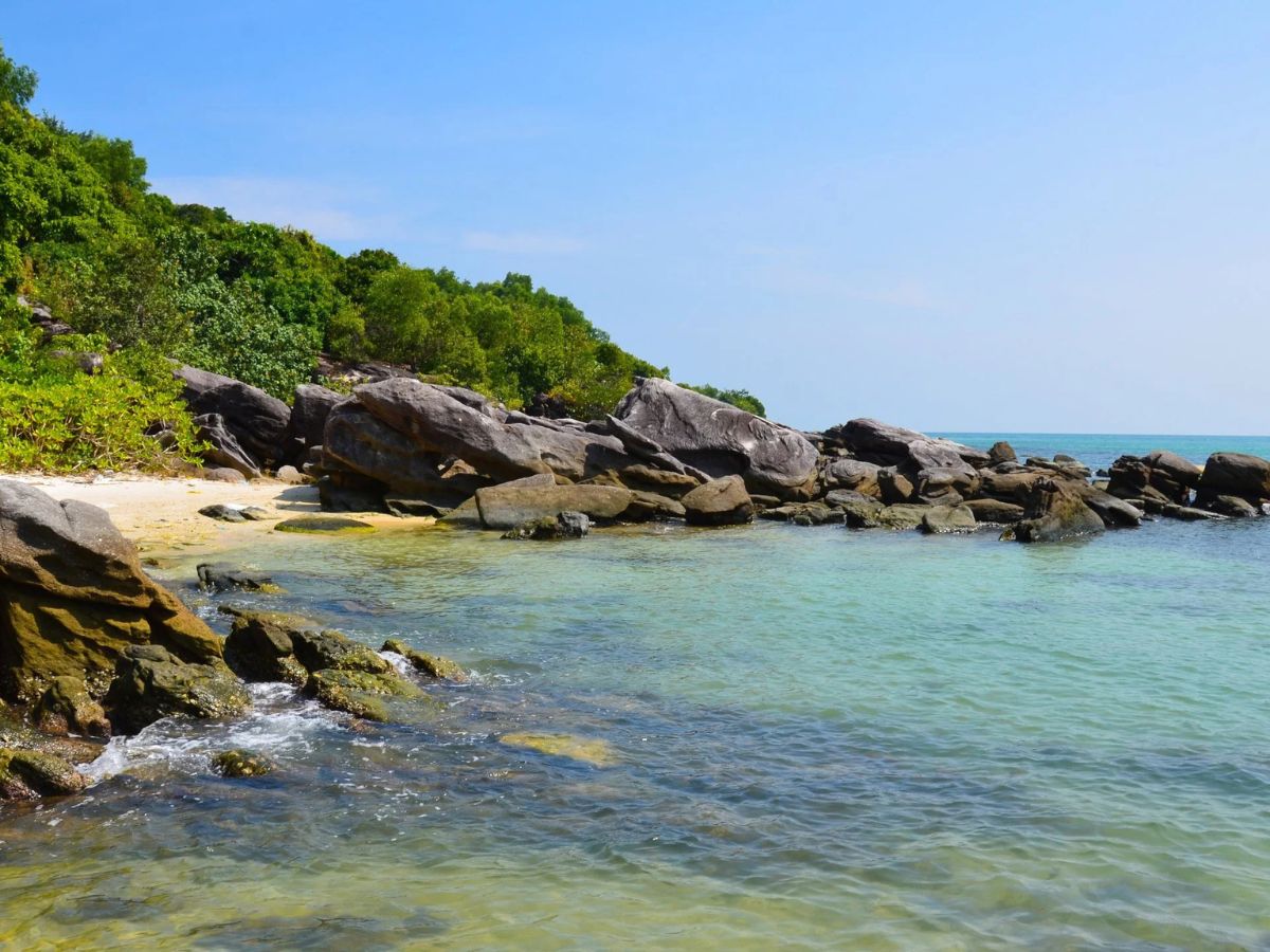 Dương Tơ mang đến cho du khách hành trình khám phá đầy thú vị giữa thiên nhiên Phú Quốc.