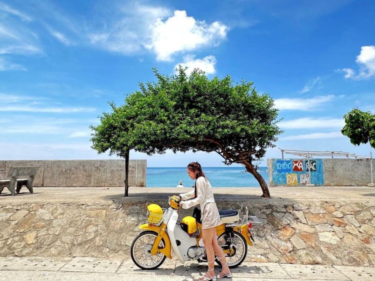 Dịch vụ thuê xe Phú Quốc mang đến sự chủ động cho mọi hành trình khám phá đảo. 