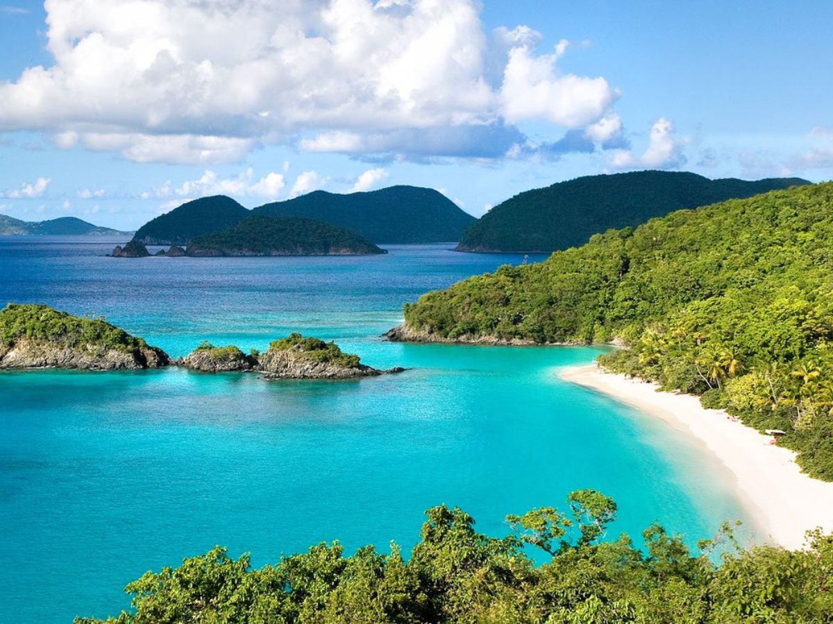 Quần đảo An Thới sở hữu hệ sinh thái san hô đa dạng bậc nhất Phú Quốc. (