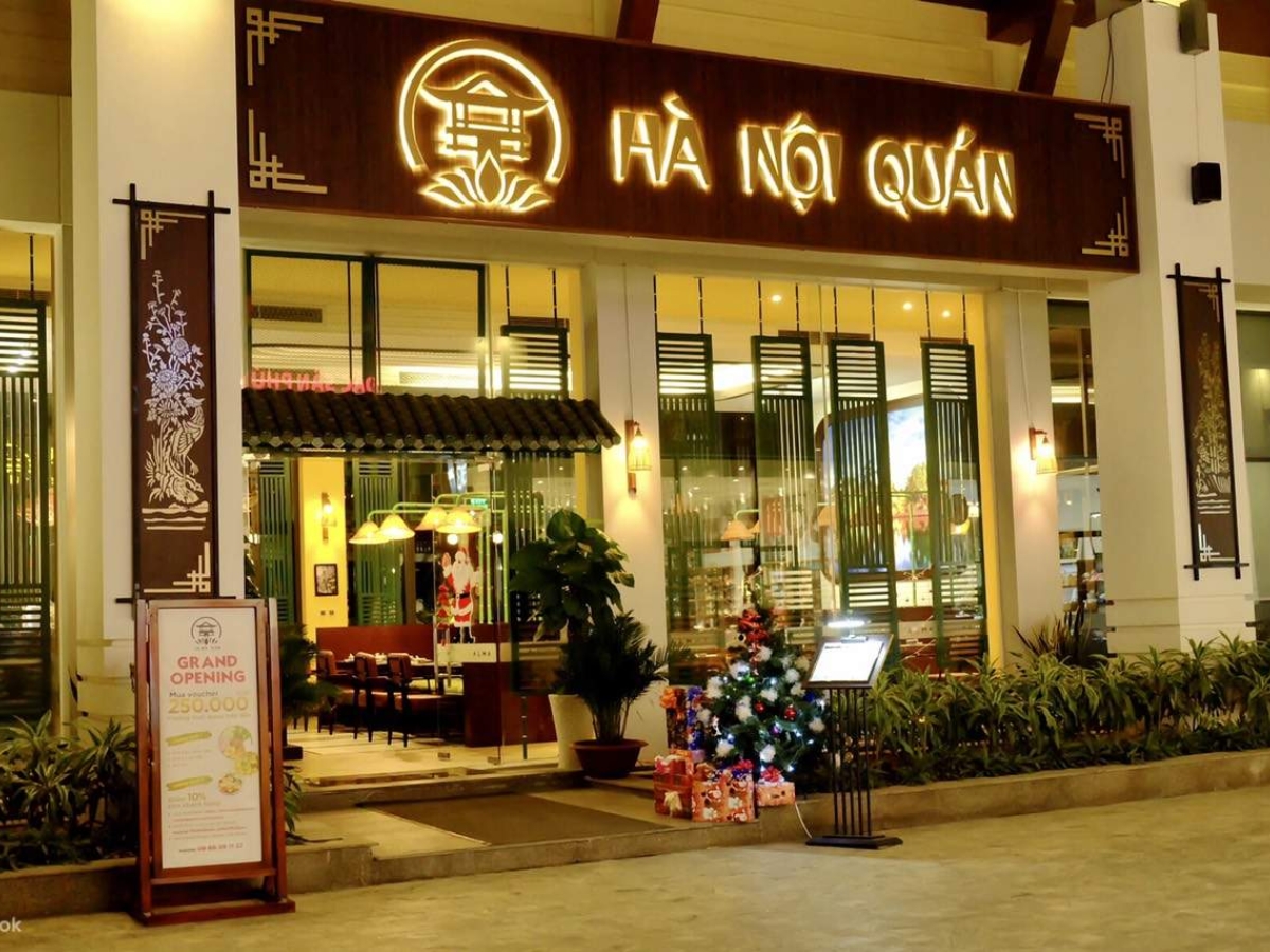 Mỗi nhà hàng tại Almaz Phú Quốc lại có một khung giờ mở cửa khác nhau. 