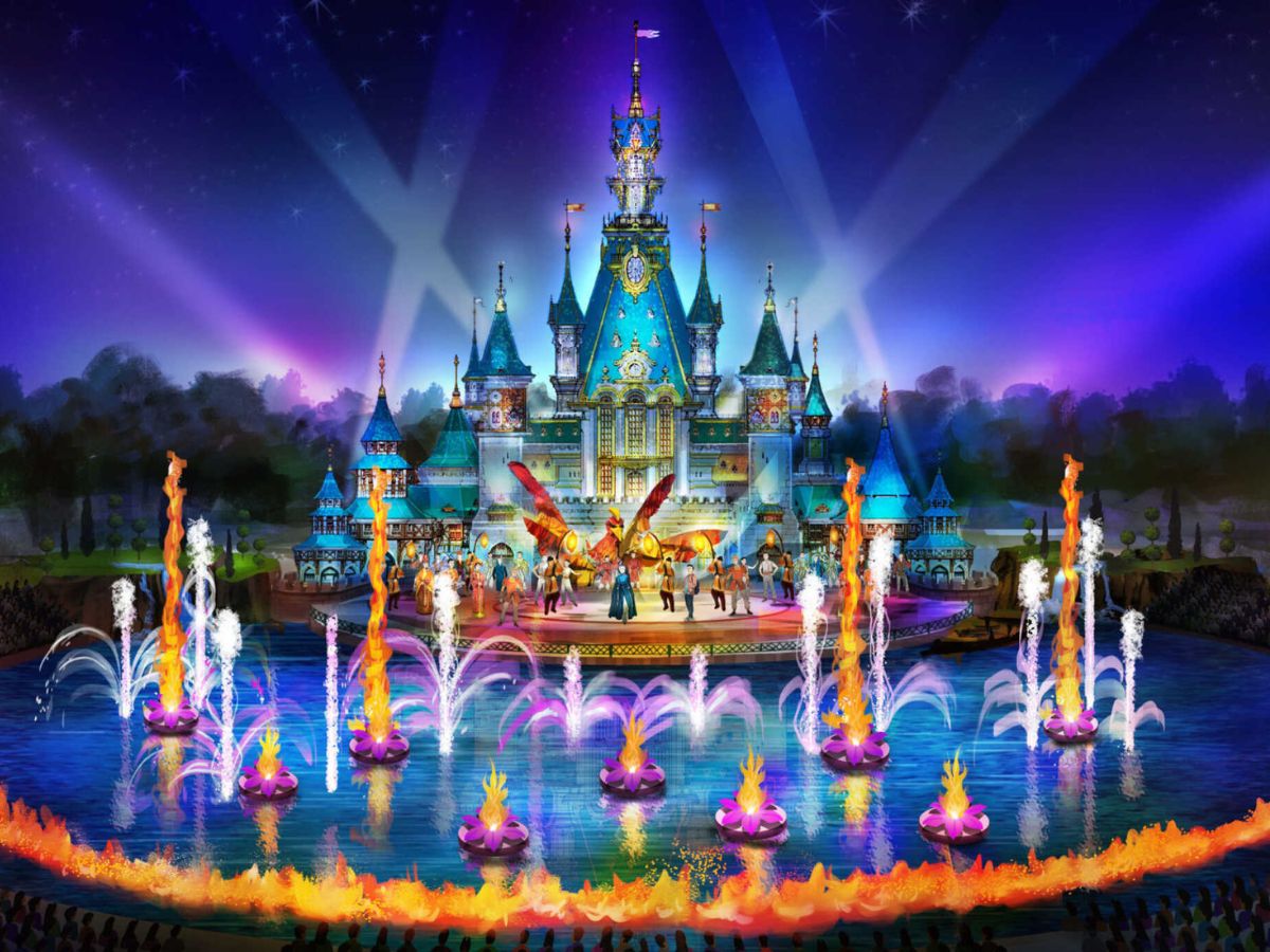 Chuỗi lễ hội giúp du khách tận hưởng trải nghiệm giải trí trọn vẹn.