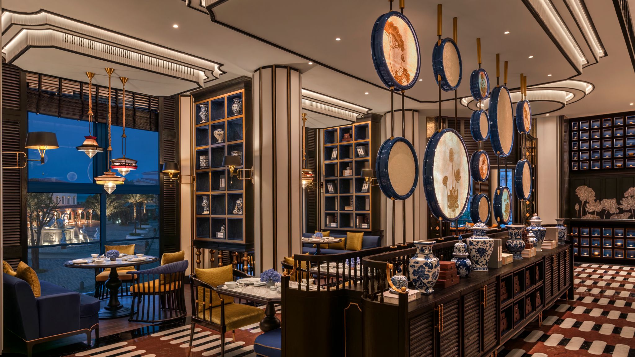 Phú Quốc ngày càng xuất hiện thêm nhiều lựa chọn nghỉ dưỡng 5 sao mới