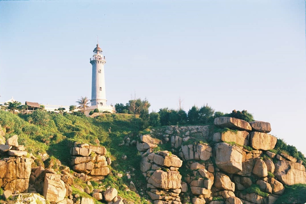 Hải đăng Nam Du có vai trò quan trọng và ý nghĩa lớn với đời sống của người dân địa phương 