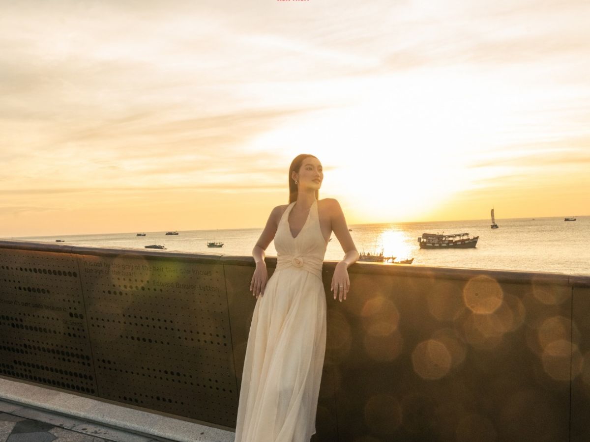 Mỗi thời điểm trong ngày, Sunset Town Phú Quốc lại mang đến cho du khách những trải nghiệm và khung cảnh khác nhau đầy hấp dẫn