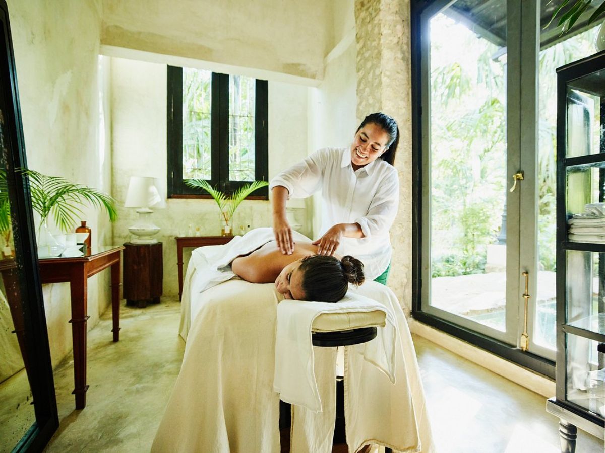 Du khách cân nhắc chọn resort có trải nghiệm phù hợp với nhu cầu nghỉ dưỡng