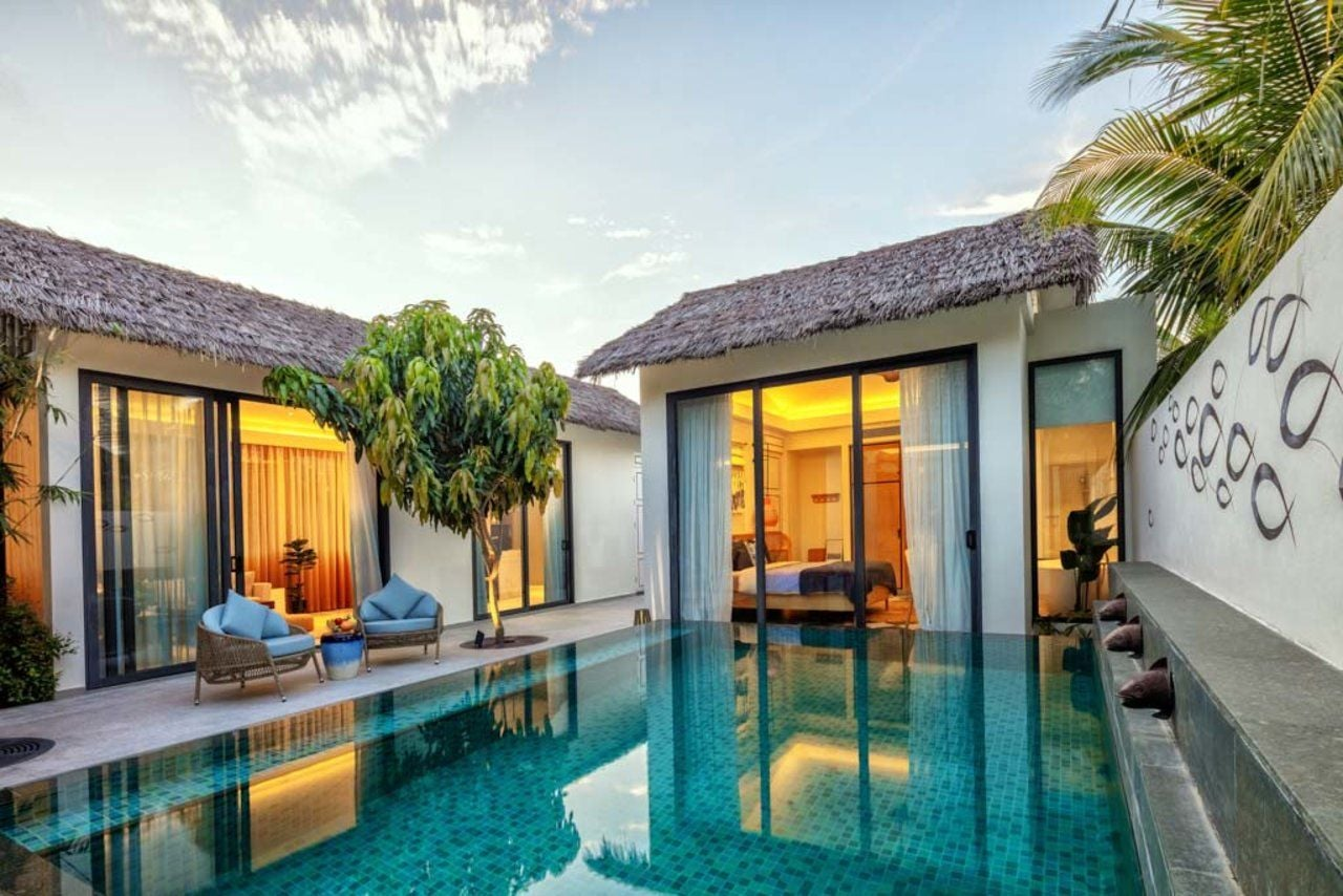 New World Phu Quoc Resort.