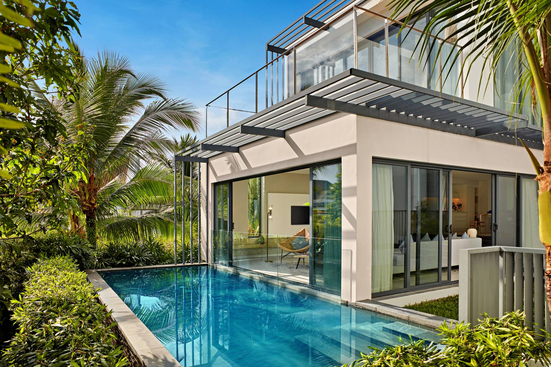 Premier Residences Phu Quoc Emerald Bay.