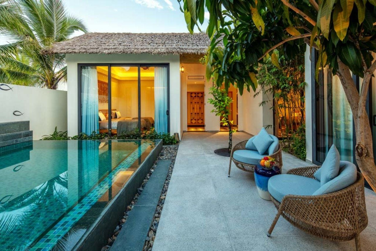 New World Phu Quoc Resort.