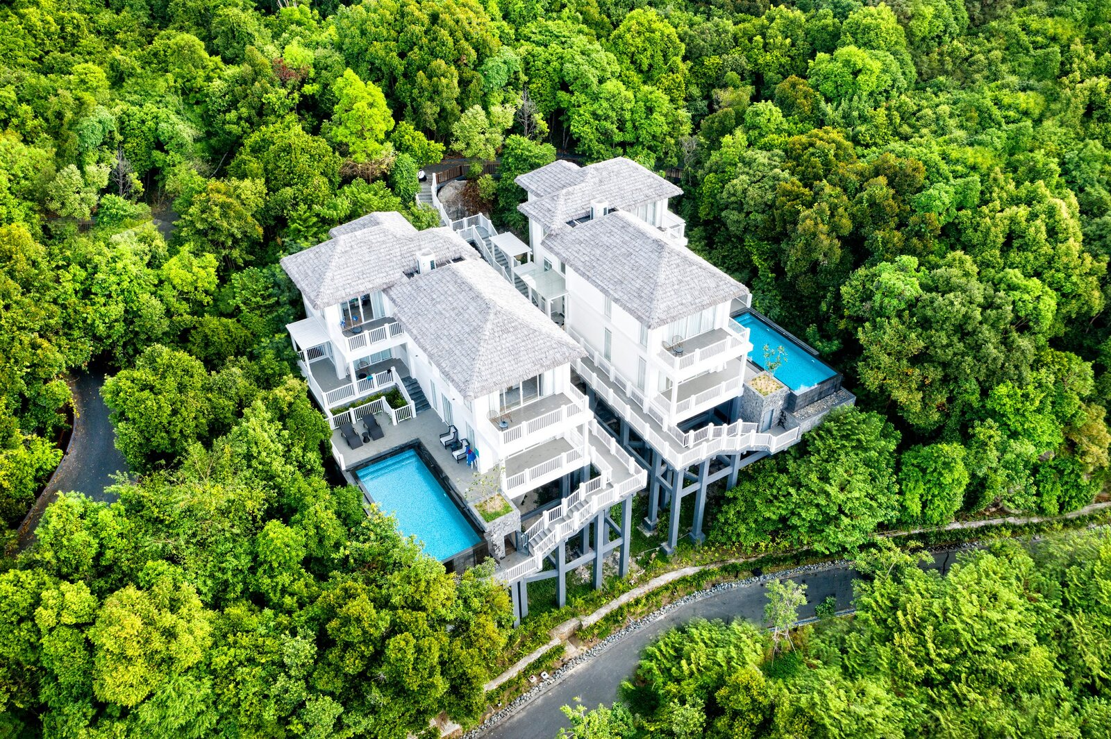 Premier Village Phu Quoc Resort.