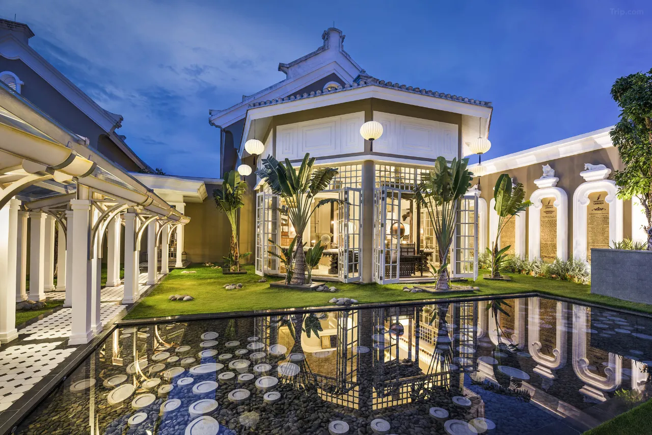 JW Marriott Phu Quoc Emerald Bay