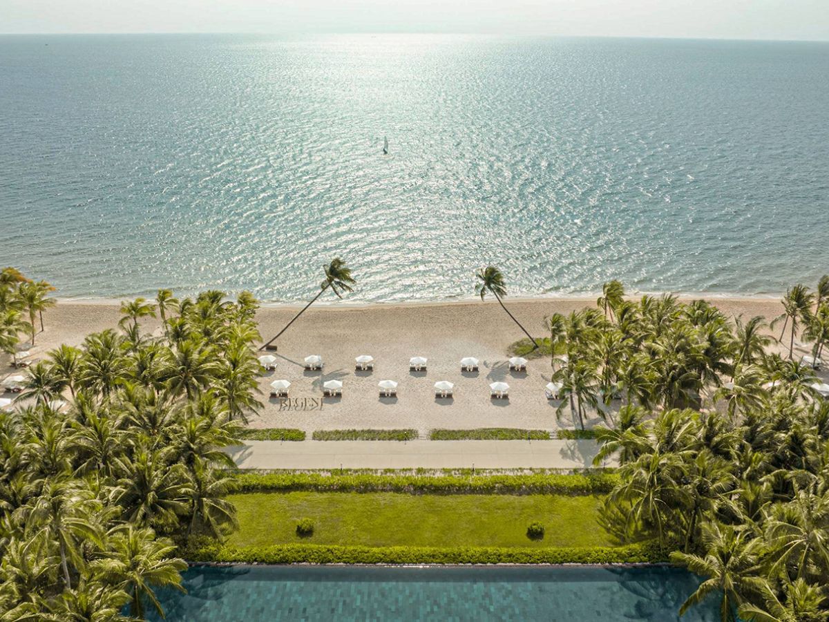 Phú Quốc là lựa chọn được nhiều cặp đôi đang tìm kiếm resort honeymoon Phú Quốc.